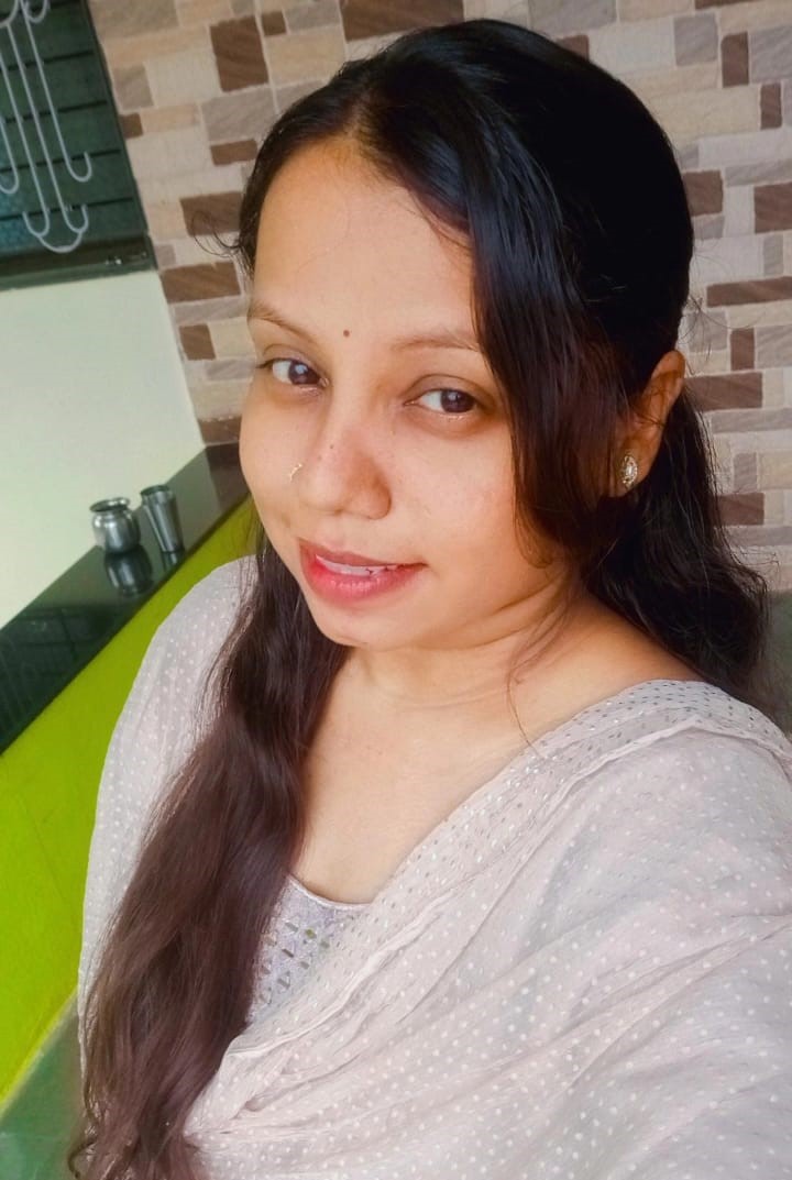 Prof. Priyanka Chandanshive