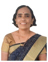Prof. Sunita Gaikwad