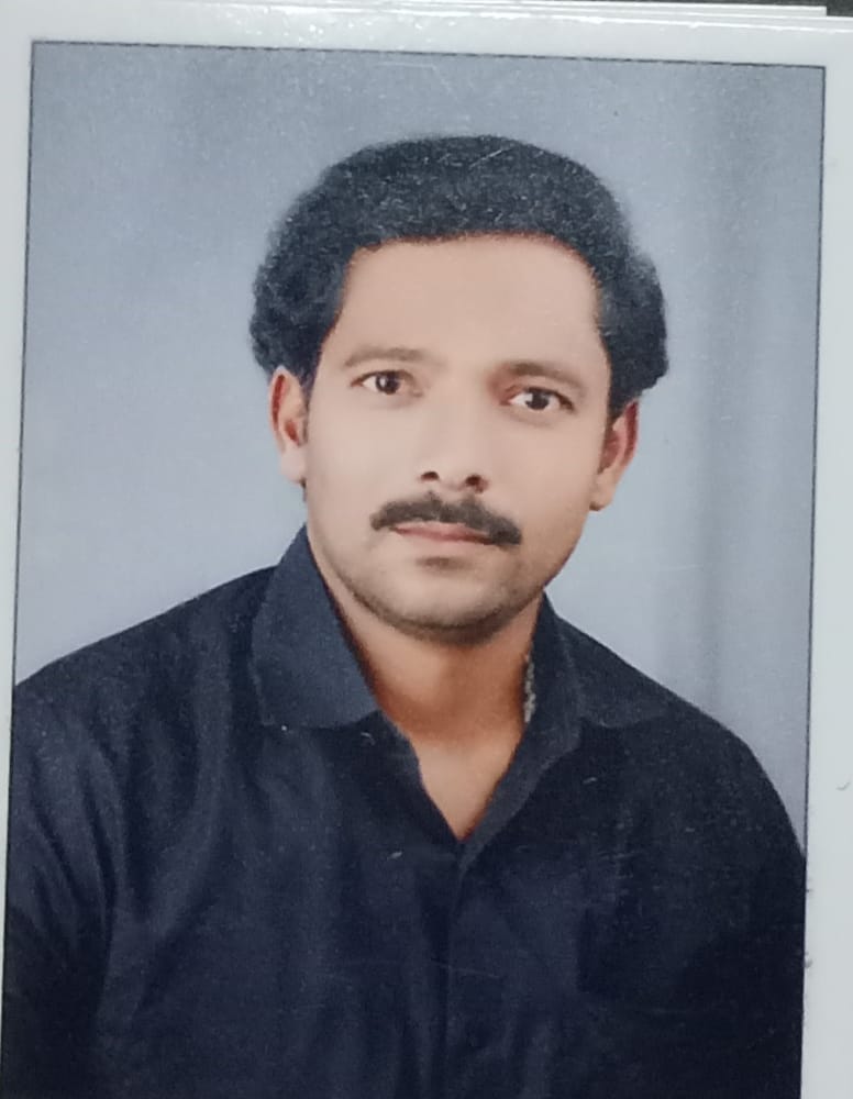 Asharaf Mulla